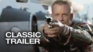 Harley Davidson and the Marlboro Man Official Trailer #1 - Mickey Rourke Movie (1991) HD