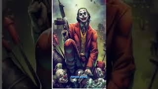 Abinash gaming #short# joker video