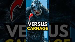 Carnage Vs Riot