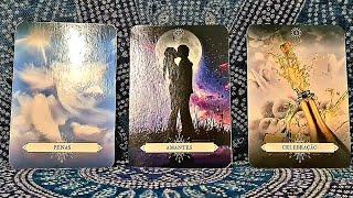 What's Next In Love  Pick A Card • Timeless