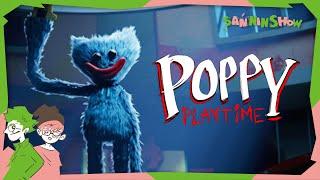 #3 そろそろ決着つけようや【Poppy Playtime（ホラー）chapter3】視点：ぺちゃんこ　見守り：鉄塔