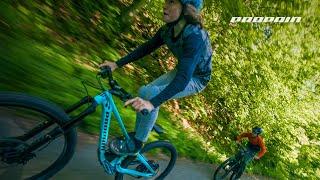 The All New Yuma - It's playtime I PROPAIN Bicycles