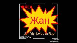 Jani Yk- Koleden Rap