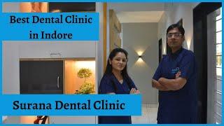 Surana Dental Clinic - Best Dental Clinic in Indore