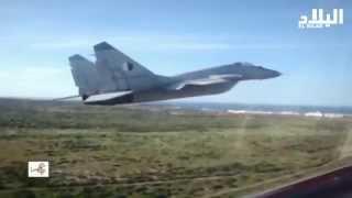 algerian air force 2015 Full HD