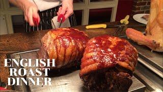 Toby Carvery | The UK’s Favourite Roast Dinner