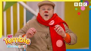 It’s the Boy! | Grandad Tumble’s Best Bits | Mr Tumble and Friends