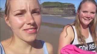 Coffee Bay | South Africa #5 | Vlog