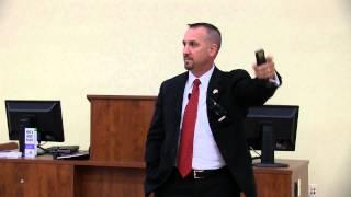 Military Veterans Transition Seminar: "Why Start Early"