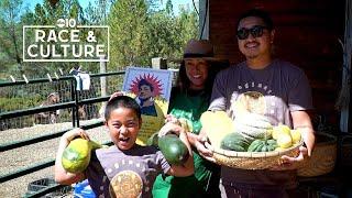 A family's journey to farming, blending Filipino, Hmong and Indigenous traditions