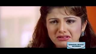 Rambha Hot Compilations    Pandu Ranga Vittala    Kannada