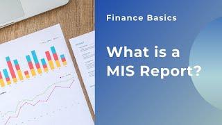 What is a MIS report and how does it help your hotel?