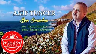 Akif Tuncer - Ben Sanurdum