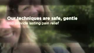 Redding, CA Neck Pain Relief - The Chiropractic Place