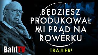 ŻYCIE PO RESECIE - WIEM JAKIE BĘDZIE! [TRAJLER] (BaldTV)