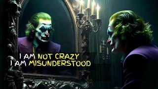 The Psychology and Philosophy of the Joker According to Jung & Freud