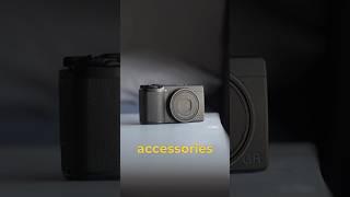 Ricoh GR3X Accessories: What You ACTUALLY Need