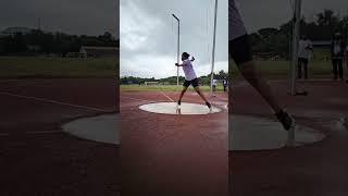 #@Discuss throw@throws University #follower #bhongir #athlete #viral #video #@ThrowsUniversity