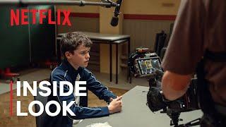 Directing the One Shot | Adolescence | Netflix