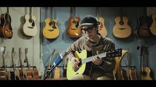 “Gravity(John Mayer)” Fingerstyle w/ Martin OMJM Guitar