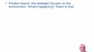 ACCA P3 Chapter 6 Strategic Capabilities