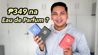 Local Perfume Review (SCENTZONE Perfume) | Greg Parilla