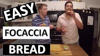 How to Make | Focaccia