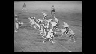 1976 Spiro Bulldogs vs Sallisaw Black Diamonds