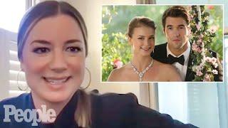 Marvel Star Emily VanCamp on 10 Years of Marriage with Husband Josh Bowman | PEOPLE