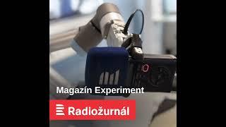 Magazín Experiment: Jak pomáhá AI gynekologům? A mohou antigenní testy fungovat i elektronicky?