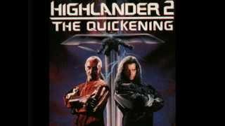 Notorious - Here We Go (Highlander II: The Quickening Soundtrack)