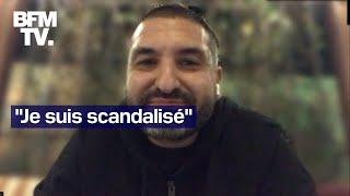 "Je suis scandalisé": l'intégralité de l'interview d'Ibrahim Maalouf