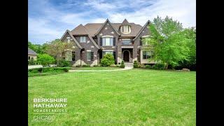 Home for sale - 8025 Hamilton Avenue Burr Ridge, IL 60527