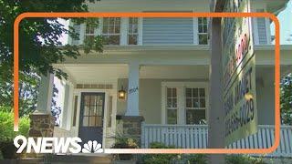 Mortgage rates fall as demand rises: Expert helps explore the Colorado housing market