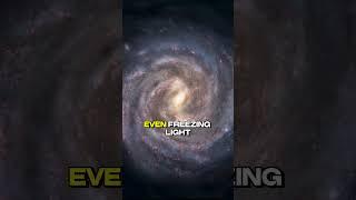 "Galactic Wonders: 5 Mind-Blowing Facts About Our Universe’s Mysteries!"