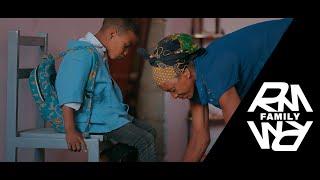 KS RMFMLY ft Garry - Kel Senhora (Official Video) By RMFAMILY