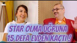 HANDE YENER; "ERKEK OLMAM GEREKİRKEN KIZ DOĞMUŞUM"