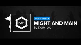 Defences - Might And Main [HD]