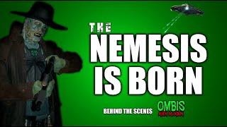 Ombis Alien Invasion | The Nemesis is Born