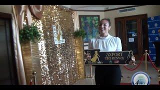 EXPORT SAINT LUCIA LAUNCHES RUNWAY 3 - A SHOWCASE OF LOCAL DESIGNERS