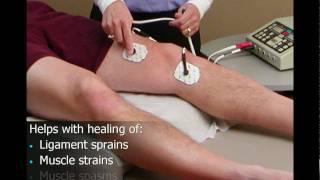 Lower Extremity Interferential Therapy by Future Health Software