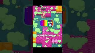 Collate super is fun to use  | Brawl Stars #brawlstars #shorts