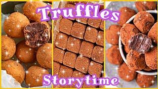  Chocolate Truffles Storytime Recipe