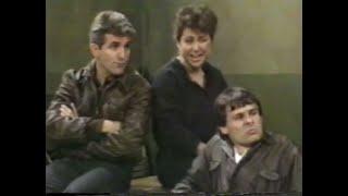 A Small Problem - Series 1 - Episode 3 - Christopher Ryan - 1987