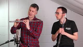 Closed Hole Flute vs Open Hole Flute Comparison