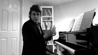 Tone Quality - Create a More Beautiful Sound At The Piano - Josh Wright Piano TV