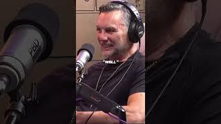 How Mike Tyson SPOTS Serial Killers
