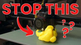 Can AI Really Prevent 3D Print Fails?