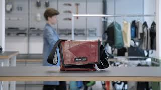 FREITAG - BAG REPAIR