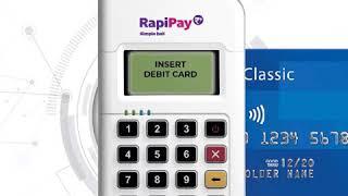 Rapipay Micro ATM